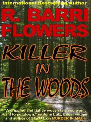 cover image of Killer in the Woods